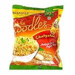 PATANJALI CHATPATA NOODLES 60GM